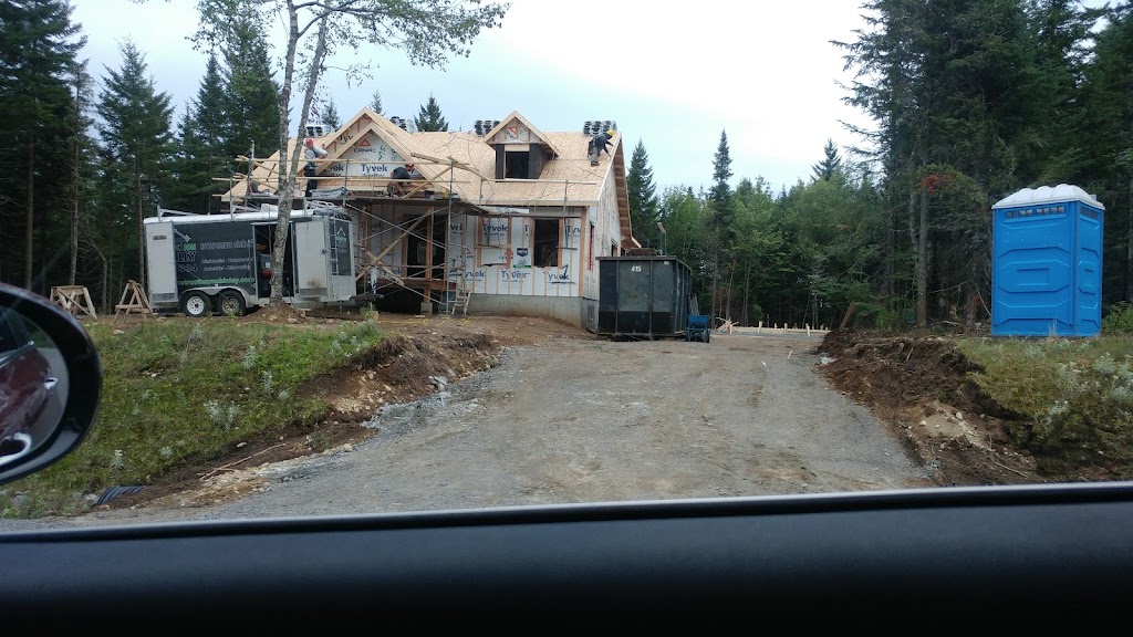 Transport Ronald Murphy Inc. | 1685 Bd Valcartier, Saint-Gabriel-de-Valcartier, QC G0A 4S0, Canada | Phone: (418) 520-1607