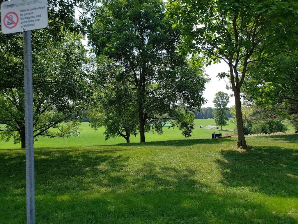 Sunnybrook Park Sports Fields | North York, Toronto, ON M3C 3L7, Canada | Phone: (416) 392-8188