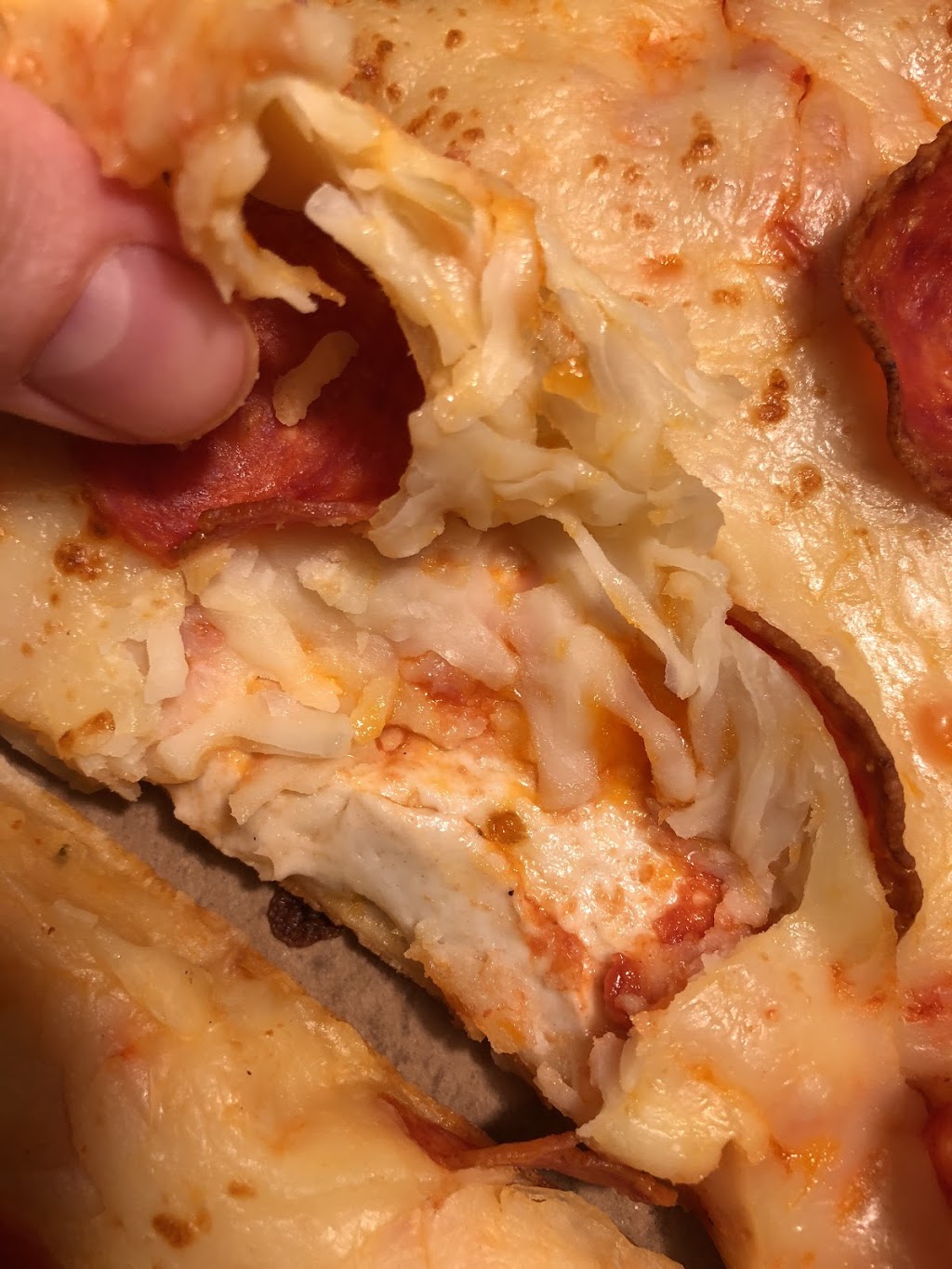 Titos Pizza | 21 McKay St, Cambridge, ON N1R 4G2, Canada | Phone: (519) 740-9494