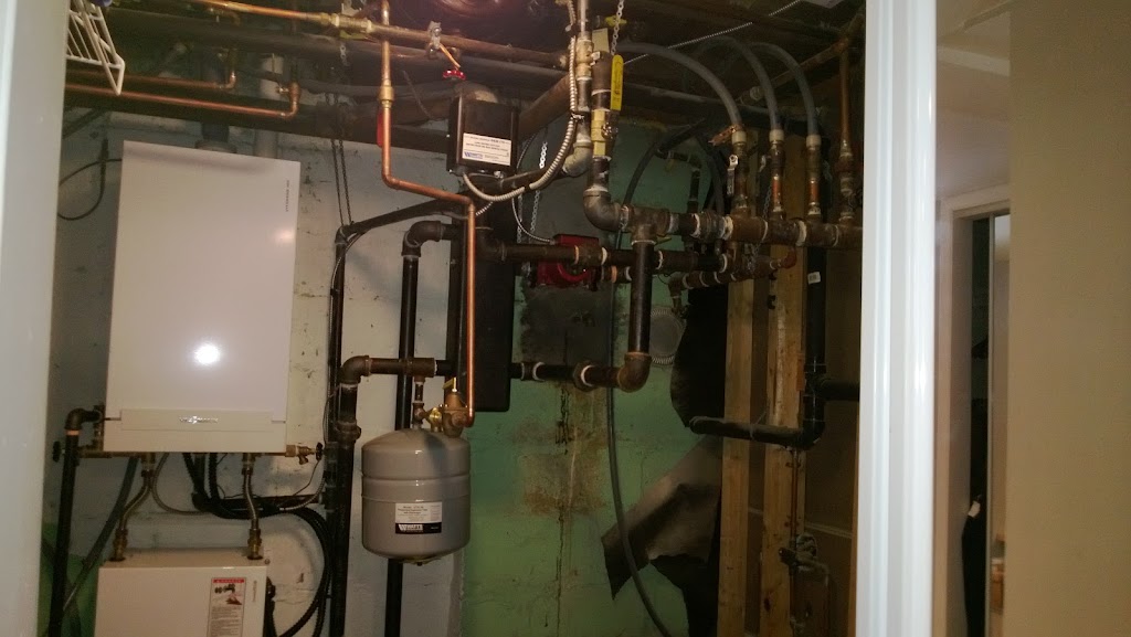 Star Alliance Heating & Cooling Inc | 77 Steelcase Rd W Unit 4, Markham, ON L4S 2S5, Canada | Phone: (416) 666-6603