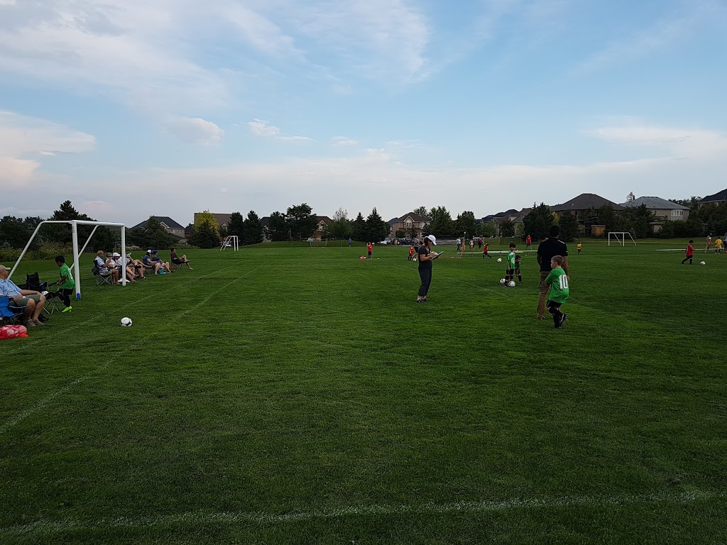 Pinery Park | 1439 Pinery Crescent, Oakville, ON L6H 7J6, Canada | Phone: (905) 815-5989