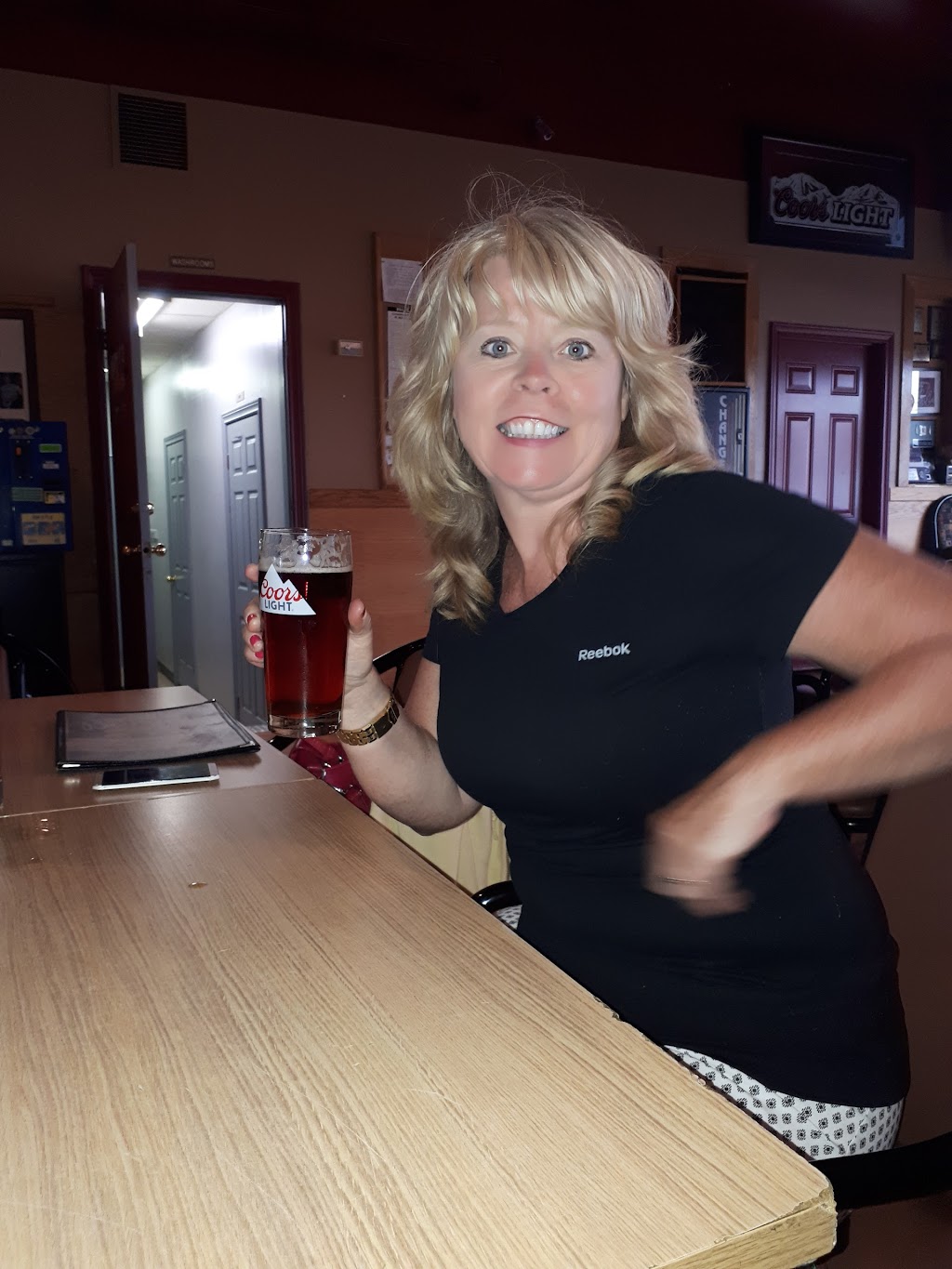 Yogis Food & Bar | 161 Maypoint Rd, Charlottetown, PE C1E 1X6, Canada | Phone: (902) 892-8002