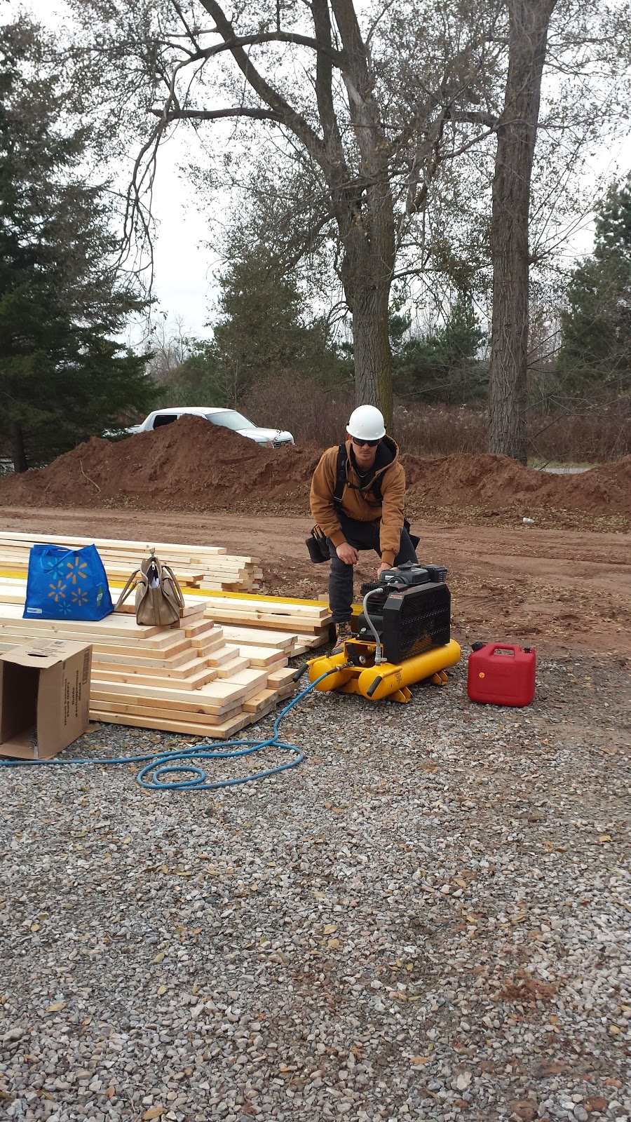 SNIPS Landscape | 605 Chantler Rd, Fenwick, ON L0S 1C0, Canada | Phone: (905) 892-9690