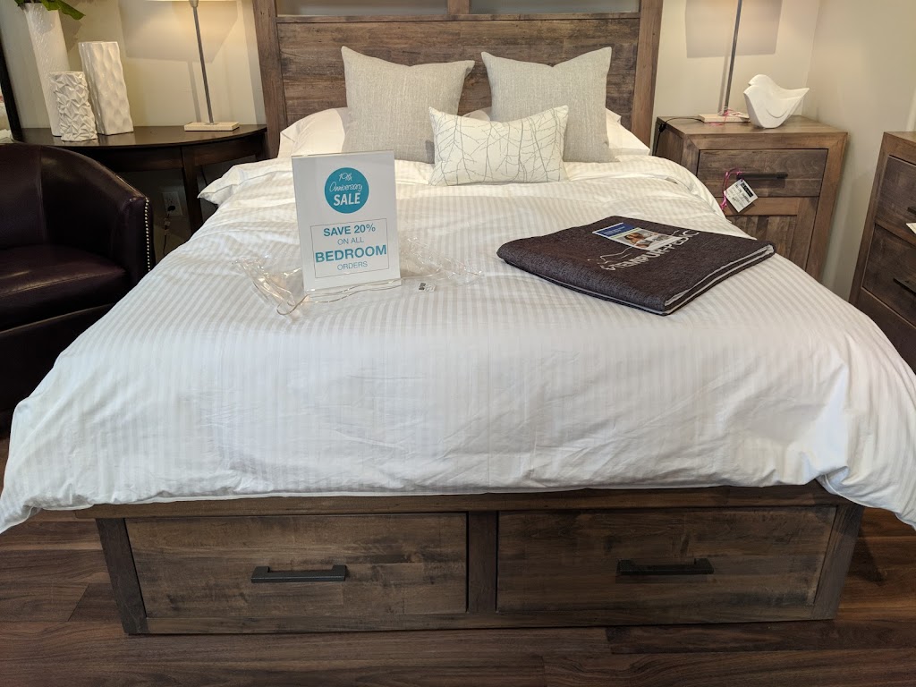 Polanco Home Furniture & Interior Decor Solutions | 177 Richmond Rd, Ottawa, ON K1Z 6W3, Canada | Phone: (613) 761-8690