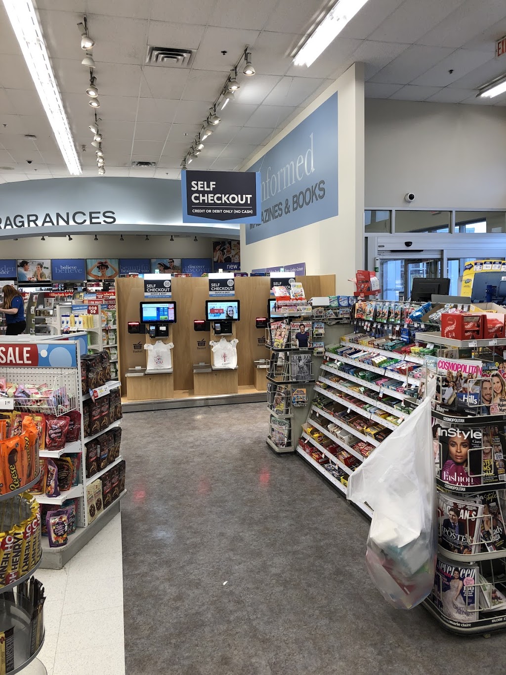 Shoppers Drug Mart | 7070 McLaughlin Rd, Mississauga, ON L5W 1W7, Canada | Phone: (905) 696-9791