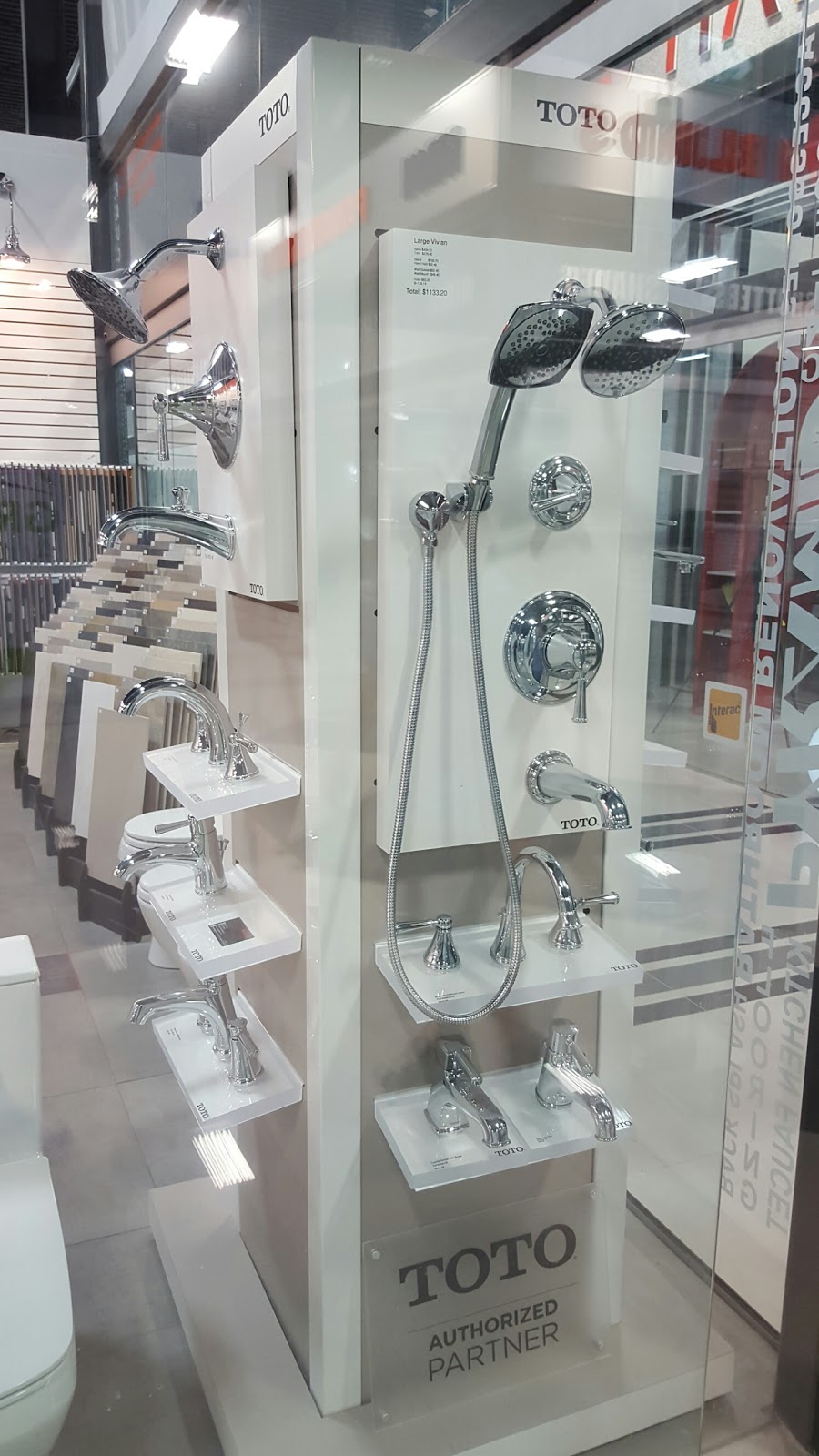 Pyramid Home Improvement And Renovation Inc. | 7250 Keele St #111, Concord, ON L4K 1Z8, Canada | Phone: (416) 827-5704