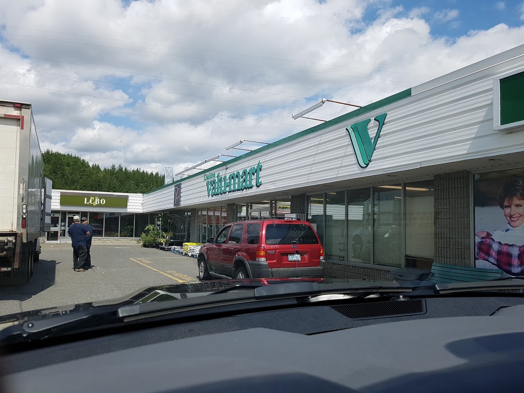 Coniston valu-mart | 24 Amanda St, Coniston, ON P0M 1M0, Canada | Phone: (705) 694-5853
