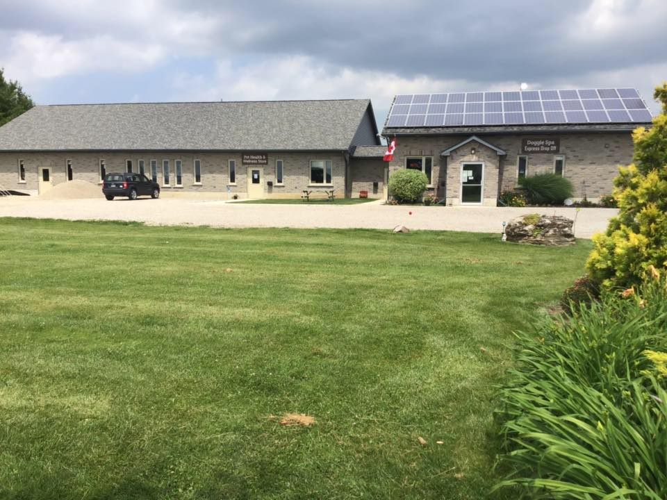 Woof! Pet Resort | 684459 Oxford 2, Woodstock, ON N4S 7V7, Canada | Phone: (519) 421-7387