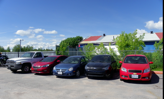 Terry & Marshs 24 Hour Towing | 422 Tiffin St, Barrie, ON L4N 9W8, Canada | Phone: (705) 728-2682