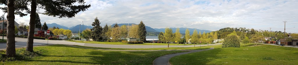 Chevron Buffer Area | 4301 Eton St, Burnaby, BC V5C 1K7, Canada | Phone: (604) 294-7450