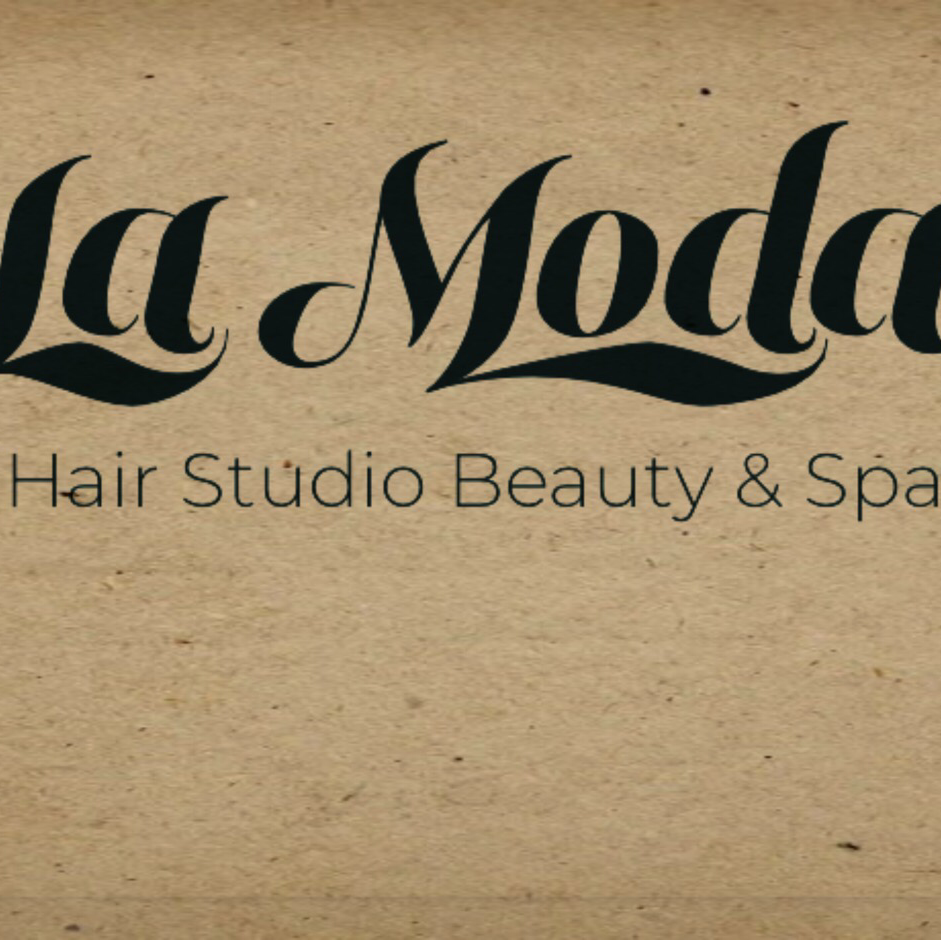 La Moda Hair Studio Beauty & Spa Inc | 3055 Dundas St W Unit 6, Mississauga, ON L5L 3R8, Canada | Phone: (905) 607-3030