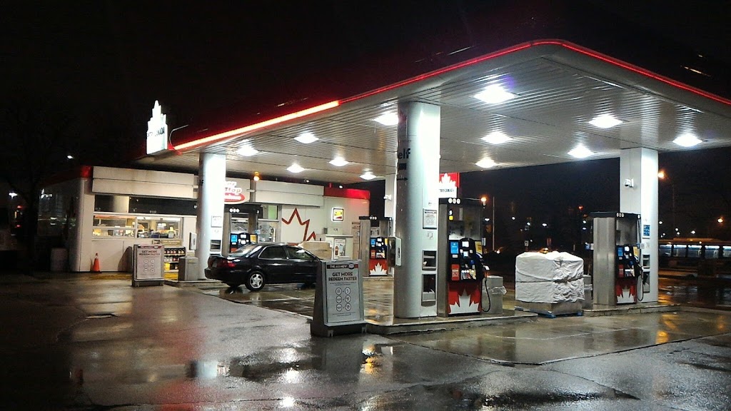 Petro-Canada | 524 Rexdale Blvd, Etobicoke, ON M9W 7J9, Canada | Phone: (416) 674-8619
