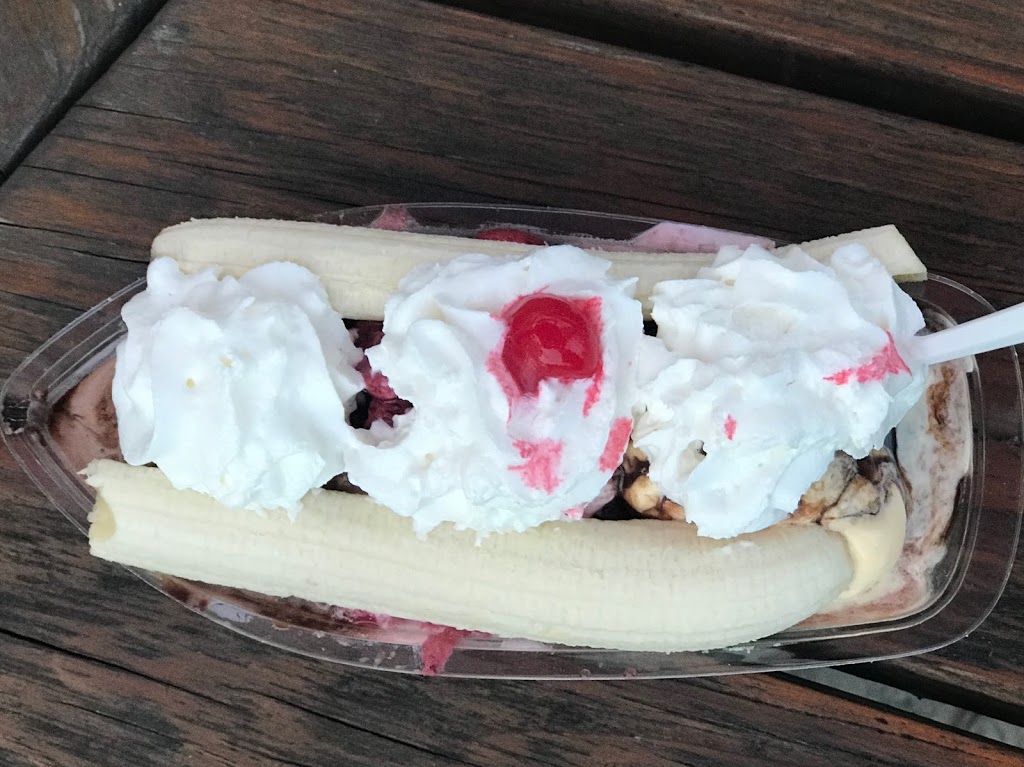 Uncle Gs Ice Cream | 7030 Washington St, Lockport, NY 14094, USA | Phone: (716) 210-3547