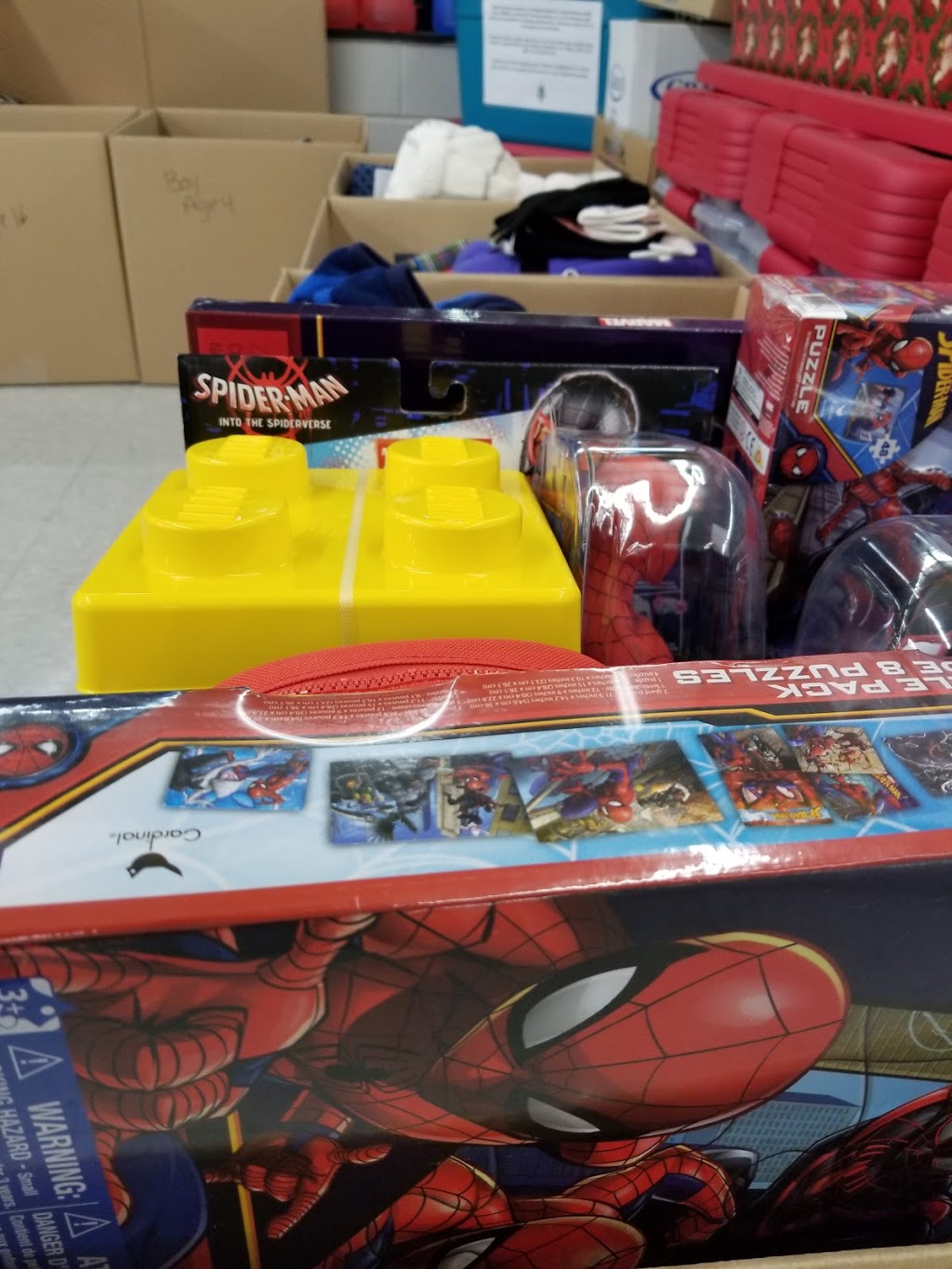 Valu Home Centers | 1365 Nash Rd, North Tonawanda, NY 14120, USA | Phone: (716) 694-7887
