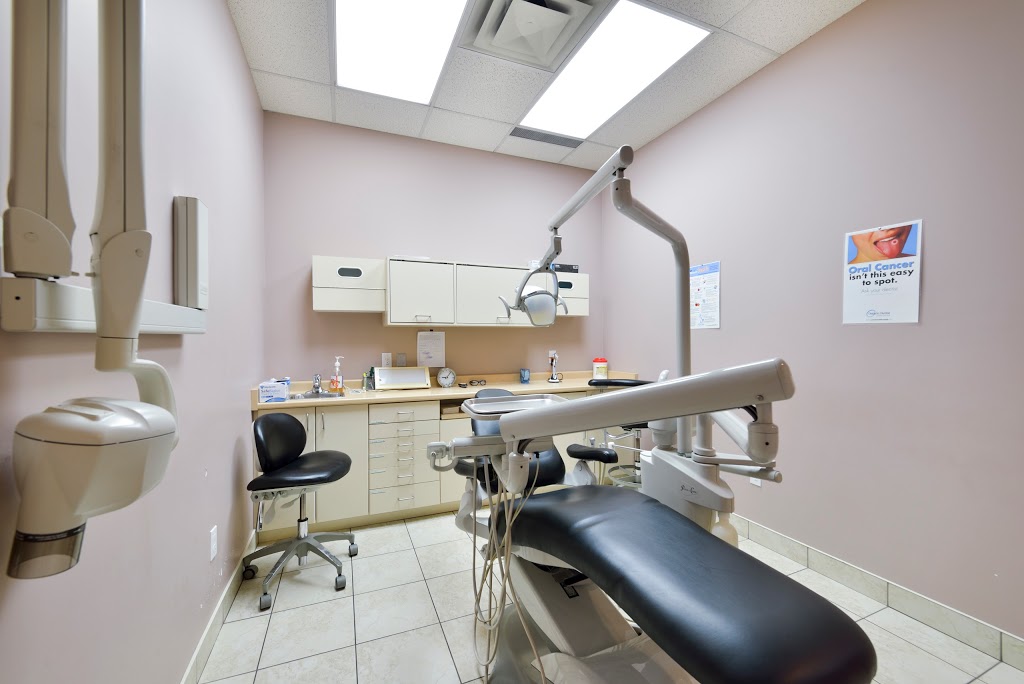 Paramount Dentistry | 1050 Paramount Dr, Stoney Creek, ON L8J 1P8, Canada | Phone: (905) 578-3368
