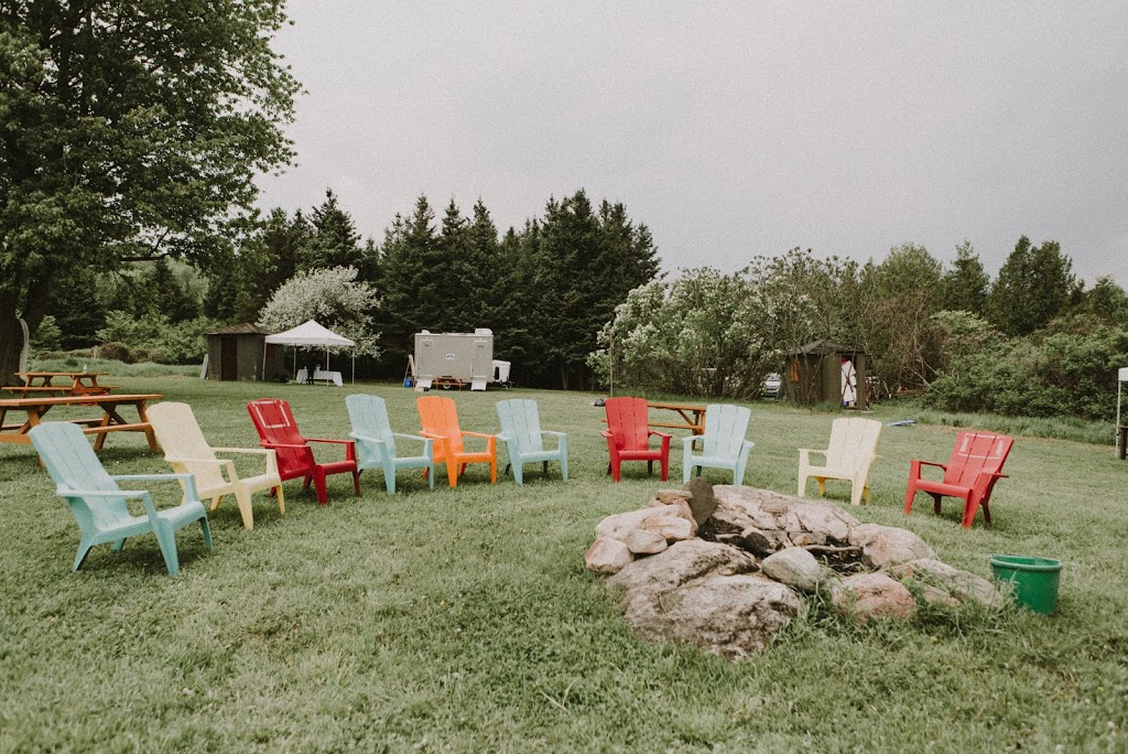 The Hollows Camp | 3155 Line 13, Bradford, ON L3Z 3P7, Canada | Phone: (905) 775-2694