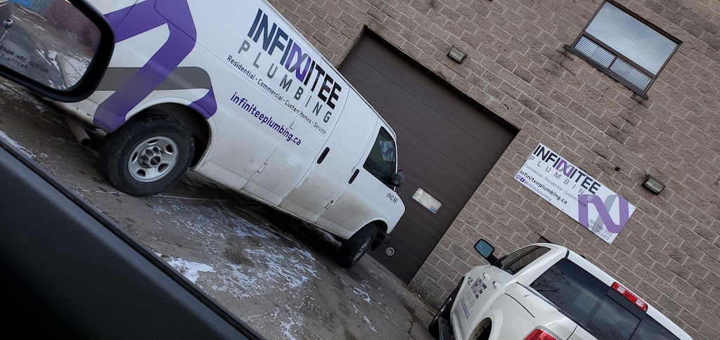 Infinitee Plumbing And Drains Inc. | 6 Macallum St, Hamilton, ON L8L 4E8, Canada | Phone: (905) 906-9315