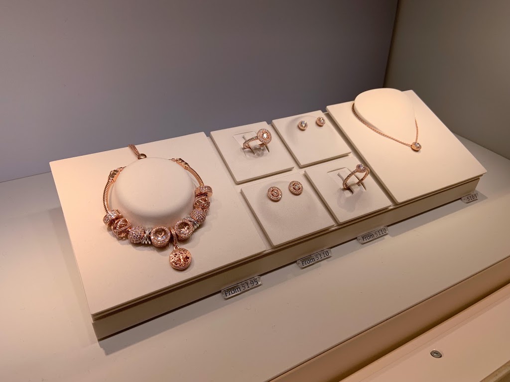 Pandora | 300 Borough Dr #13A, Scarborough, ON M1P 4P5, Canada | Phone: (416) 296-9932