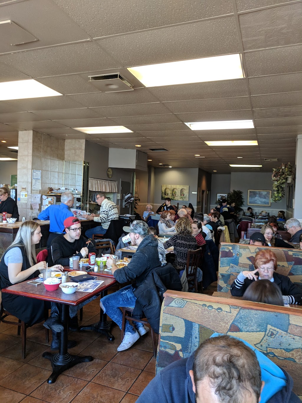 Special Restaurant | 2103 Bd du Curé-Labelle, Saint-Jérôme, QC J7Y 1S7, Canada | Phone: (450) 569-9901