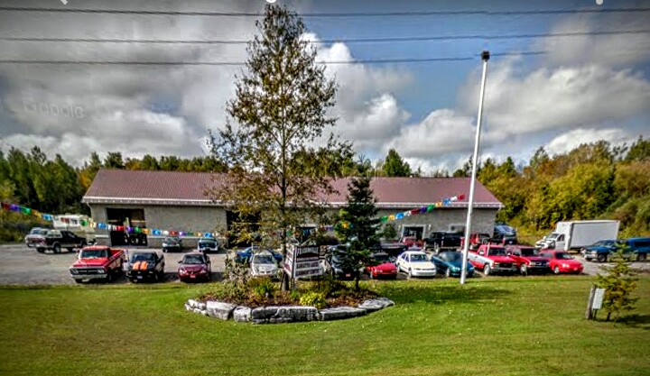 Kawartha Lakes Alignment Centre | 1244 County Rd 28, Fraserville, ON K0L 1V0, Canada | Phone: (705) 939-6455