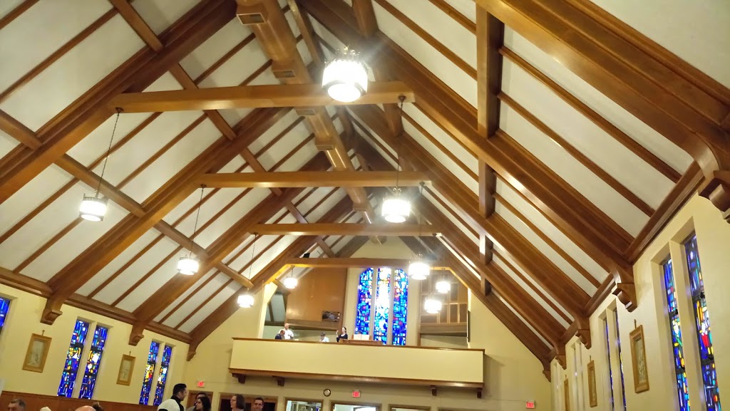 St. Annes R C Church | 268 East Ave, Kitchener, ON N2H 1Z4, Canada | Phone: (519) 745-5302