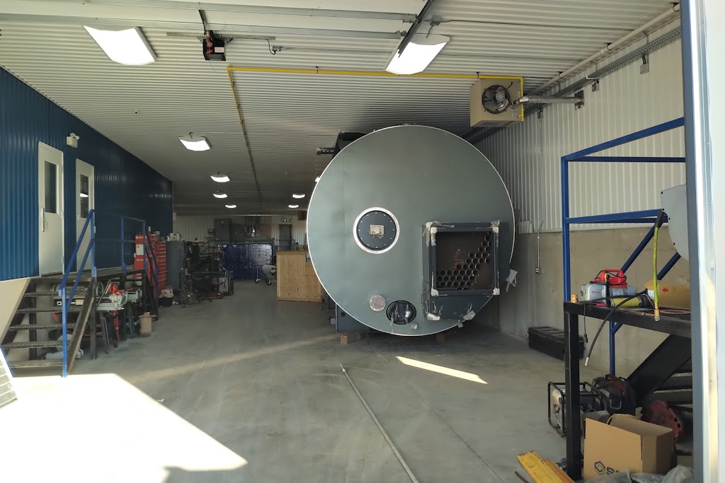 Vulcan Greenhouse Technology Inc. | 231 Rd 4 W, Kingsville, ON N9Y 2E5, Canada | Phone: (519) 962-9104