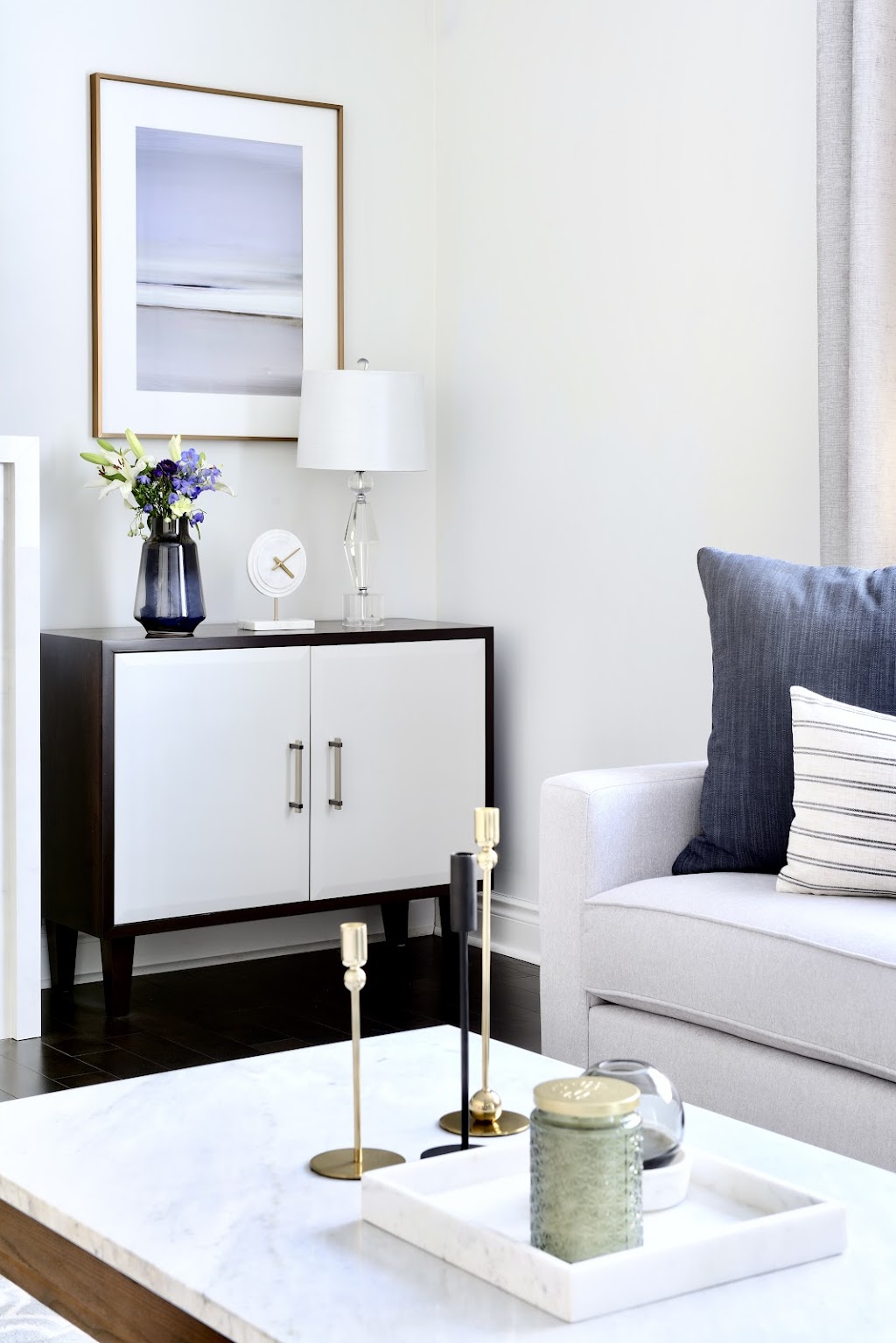 Sara Leah Interiors | 500 Memorial Cir, Newmarket, ON L3X 0H9, Canada | Phone: (416) 894-0972
