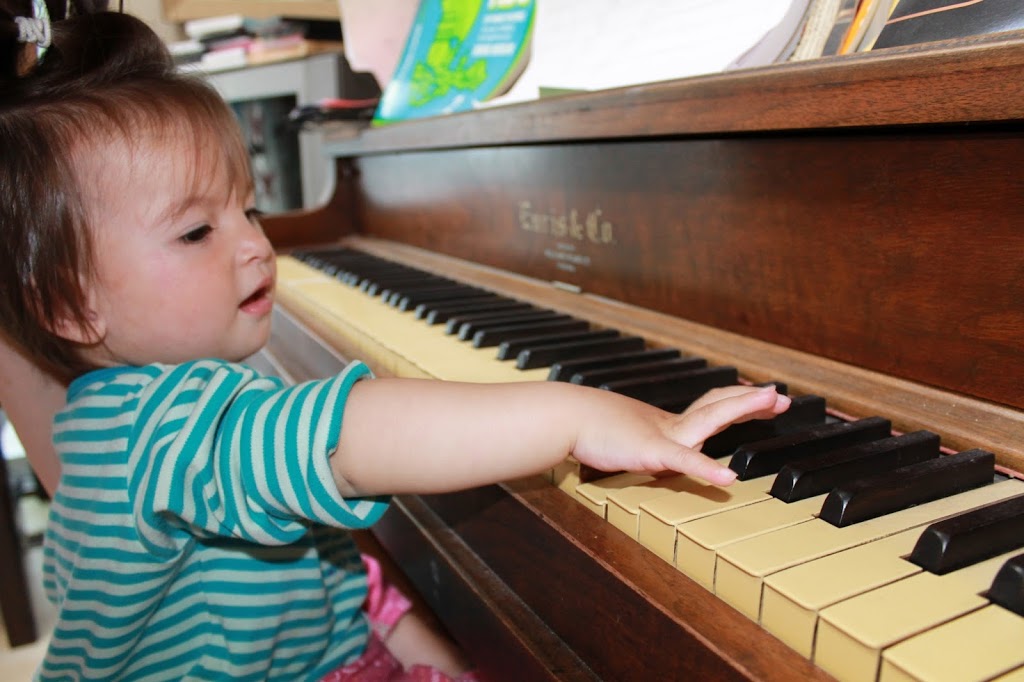 The Piano Studio | 17665 Leslie St #5, Newmarket, ON L3Y 3E3, Canada | Phone: (905) 895-1844