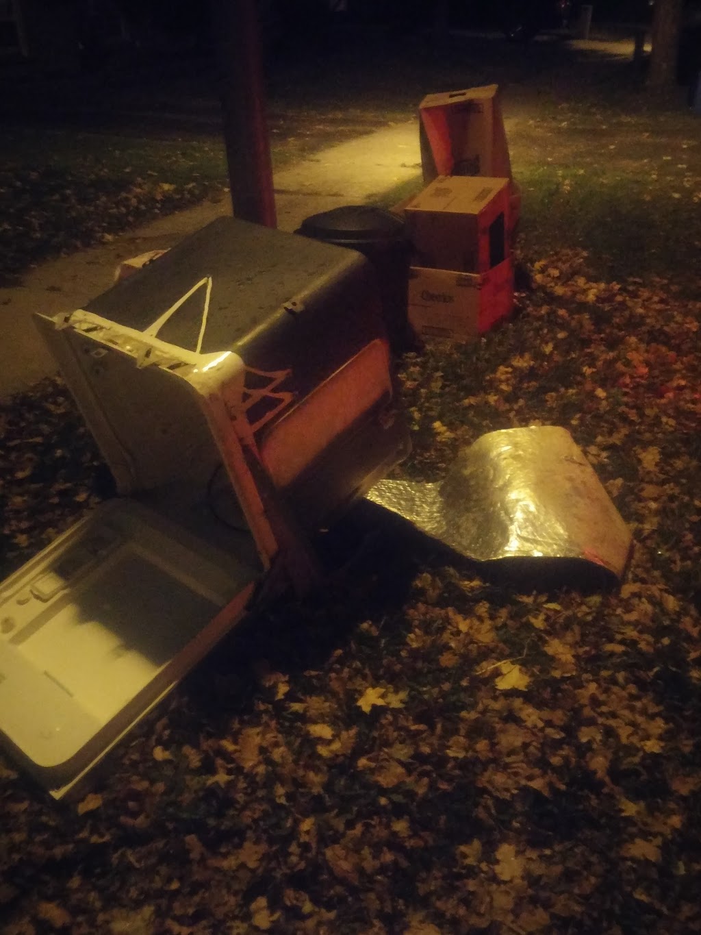 That Metal Guy | 1663 Commissioners Rd E, London, ON N6M 1E8, Canada | Phone: (226) 234-4441