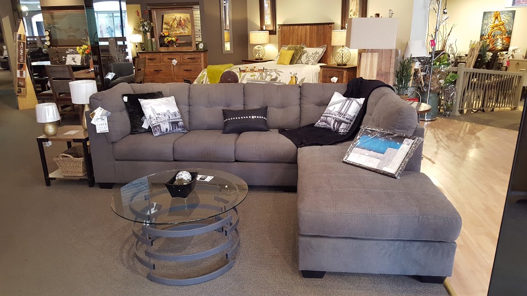 Meubles Dupuis & Fils Inc | 45 Rue Main O, Coaticook, QC J1A 1P3, Canada | Phone: (819) 849-6337