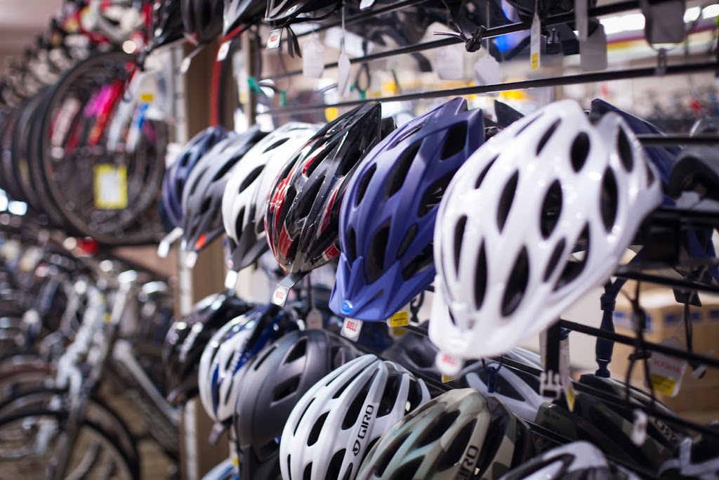 Main Cycle | 1461 Main St E, Hamilton, ON L8K 1C5, Canada | Phone: (905) 544-0338