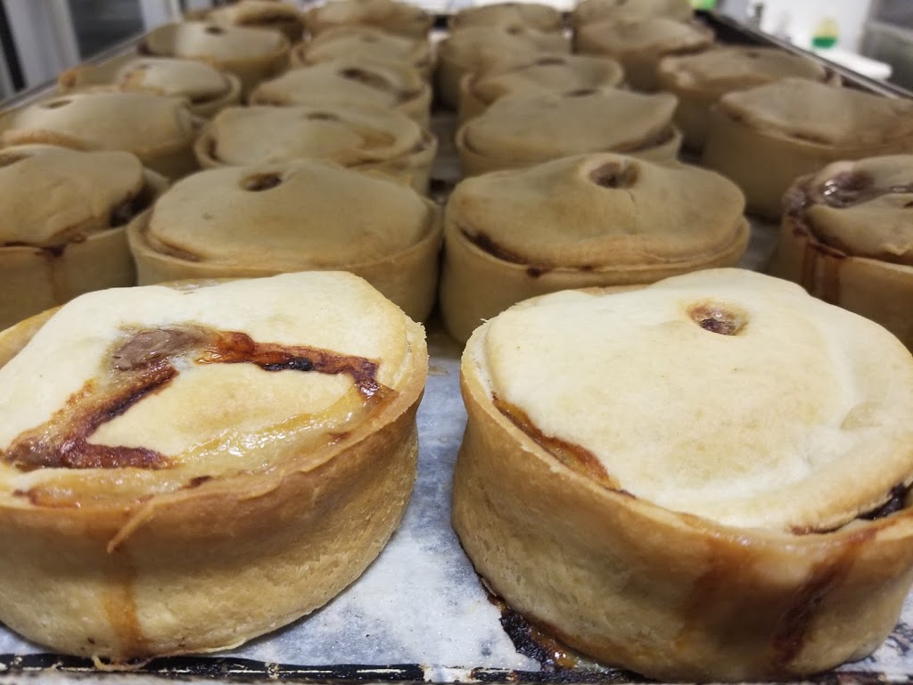 The British Grocer Hamilton | 184 Hamilton Regional Rd 8, Stoney Creek, ON L8G 1C3, Canada | Phone: (905) 662-1550
