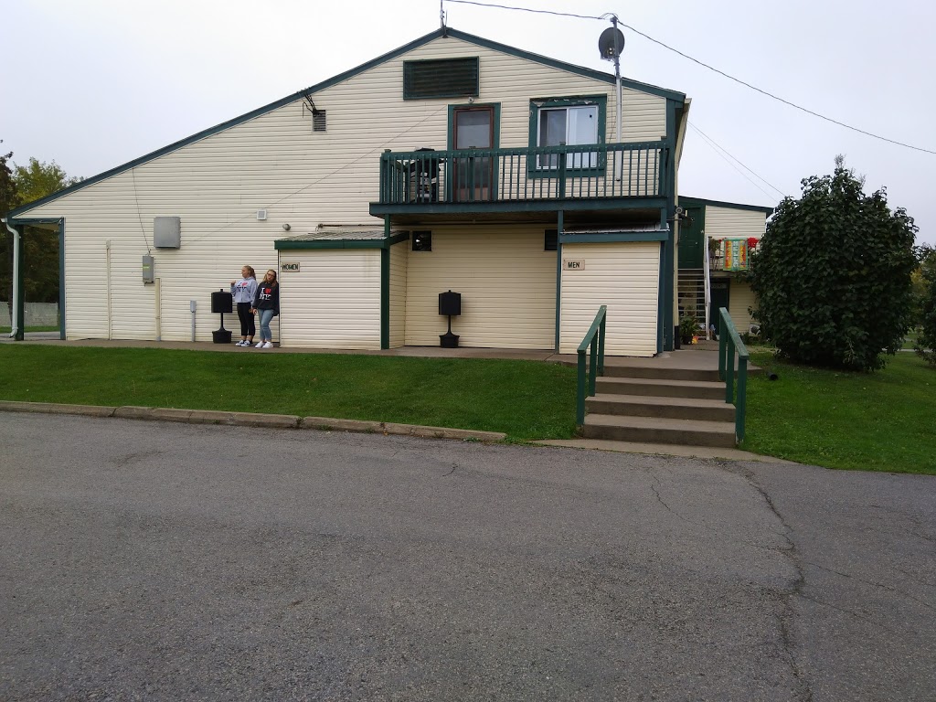 Milton Heights Campground | 8690 Tremaine Rd, Milton, ON L9E 0E2, Canada | Phone: (905) 878-6781