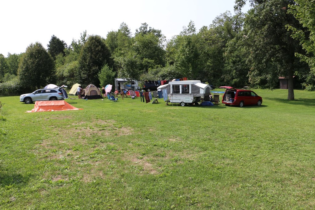 Pinehurst Lake Conservation Area | 468 Pinehurst Rd, Ayr, ON N0B 1E0, Canada | Phone: (519) 442-4721