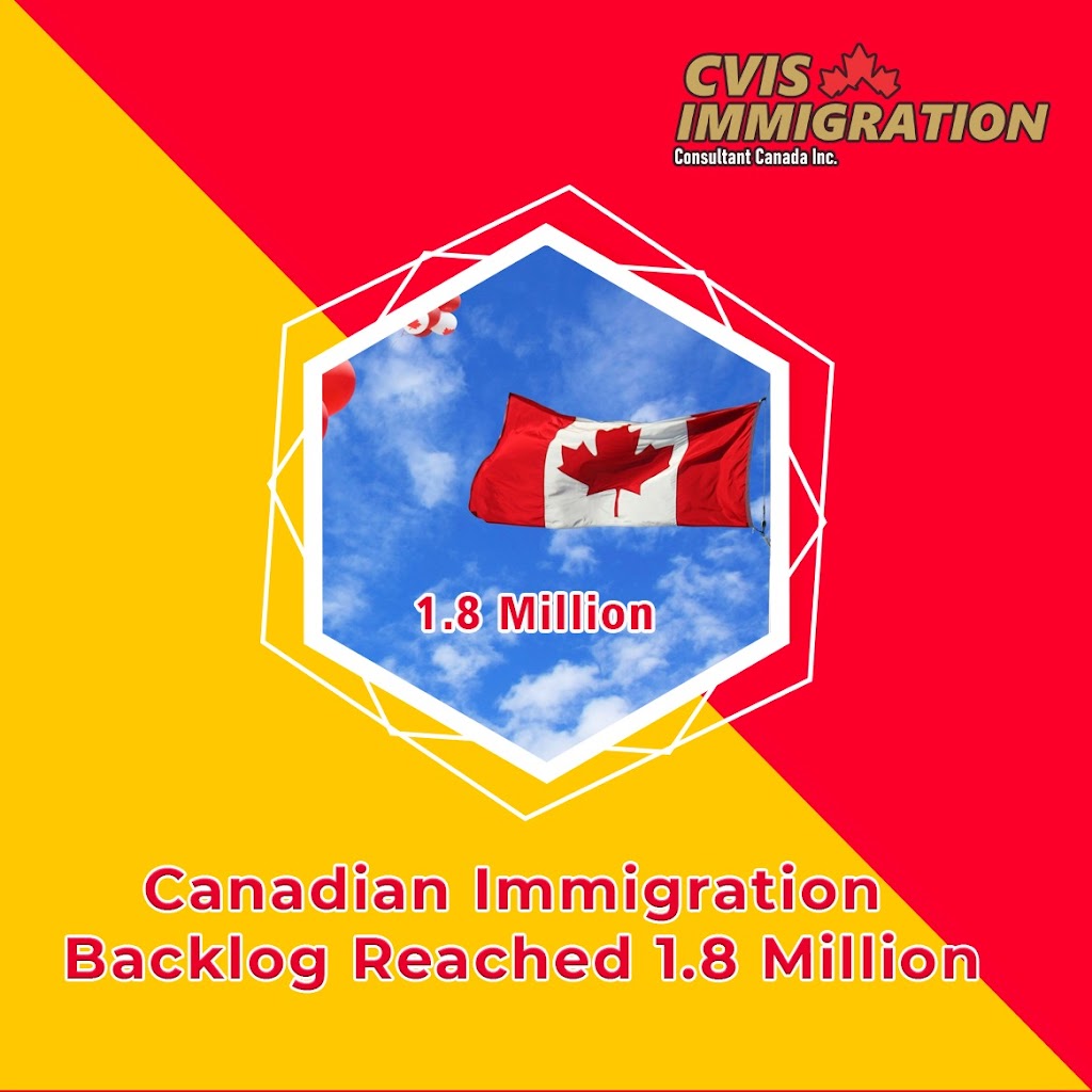 CVIS Immigration Consultant Canada Inc. | 12414 92 Ave, Surrey, BC V3V 1G5, Canada | Phone: (778) 895-9000