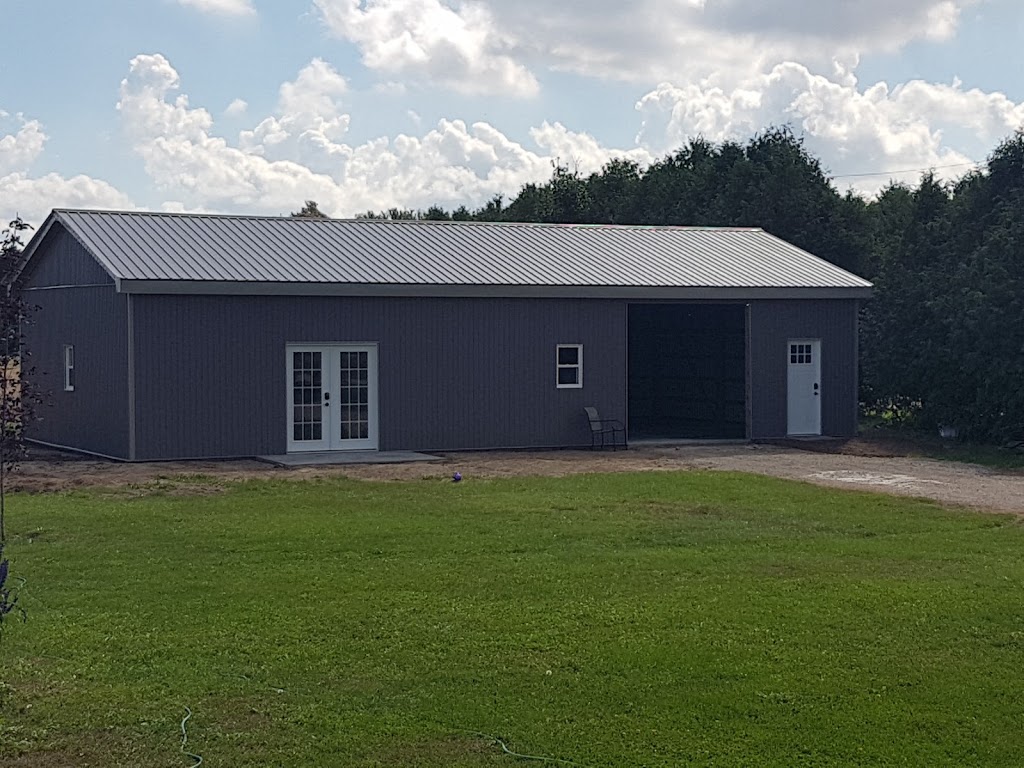 Rye Field Studios | 525 Hwy 24 SS 9, Brantford, ON N3R 0B8, Canada | Phone: (226) 802-8305