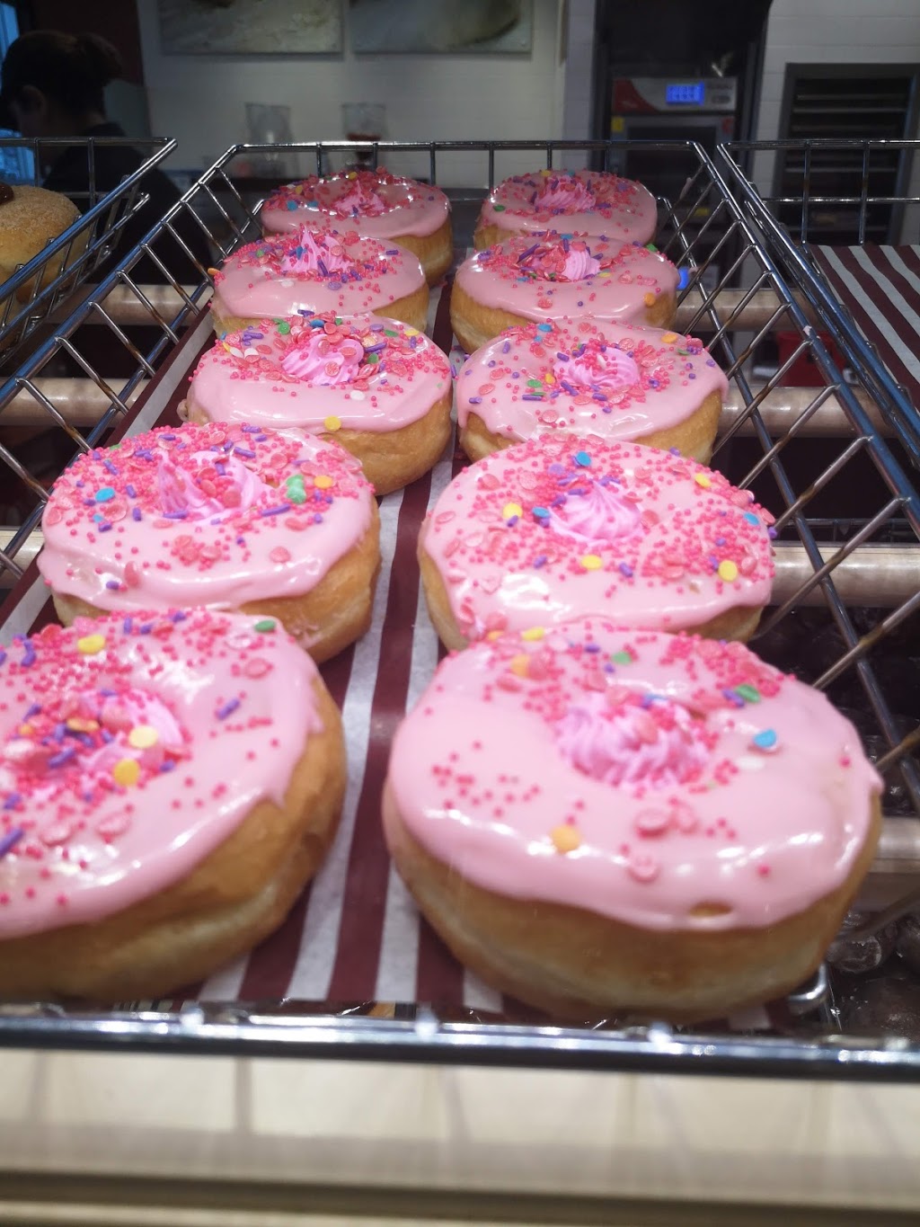 Tim Hortons | 1166 Mountain Rd, Moncton, NB E1C 2T5, Canada | Phone: (506) 862-7631