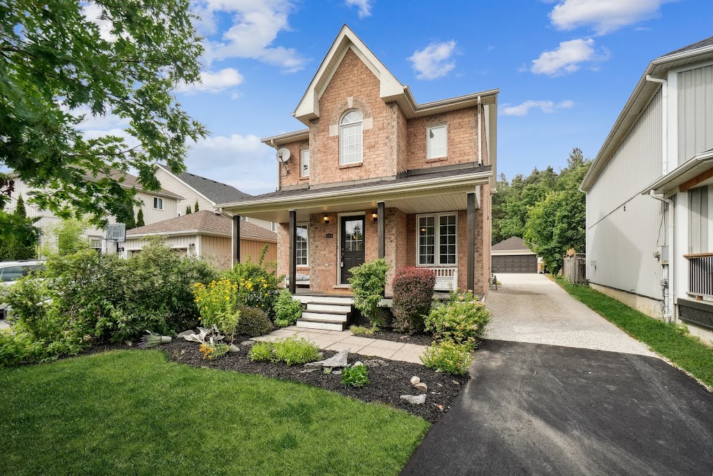 TYLER DAWE REAL ESTATE: RE/MAX ESCARPMENT REALTY INC. BROKERAGE | 295 Alma St, Rockwood, ON N0B 2K0, Canada | Phone: (519) 856-0600