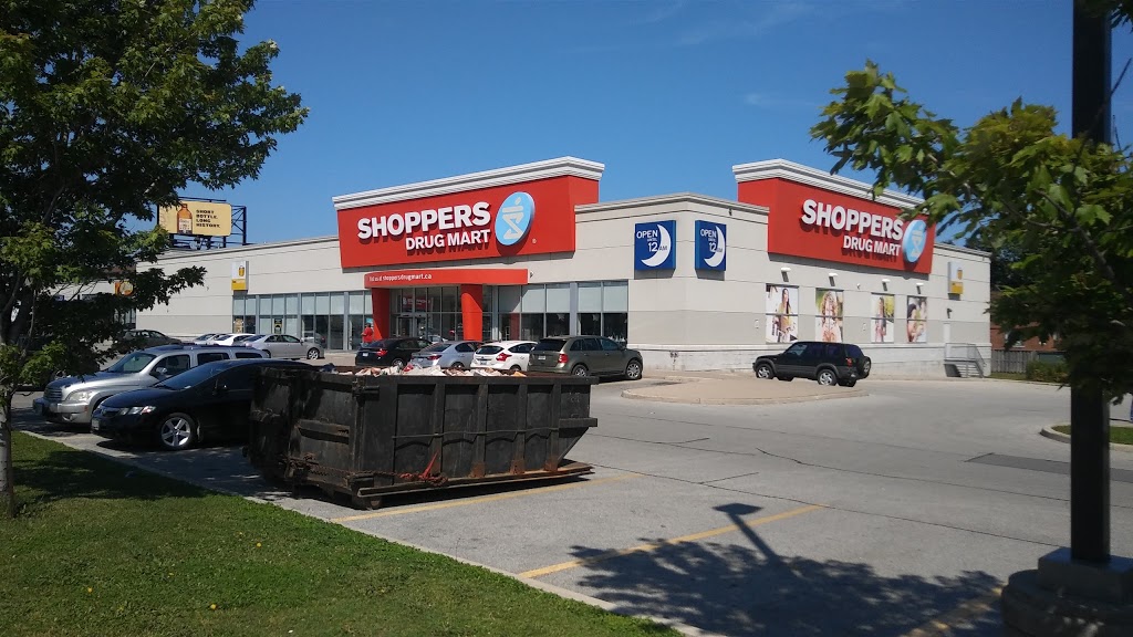 Shoppers Drug Mart | 2301 Kingston Rd, Scarborough, ON M1N 1V1, Canada | Phone: (416) 269-2171
