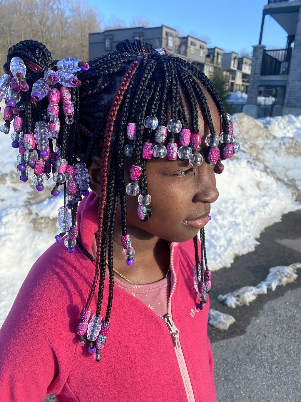BRAIDS BY ARIT | 1989 Ottawa St S, Kitchener, ON N2E 0G7, Canada | Phone: (519) 781-7562
