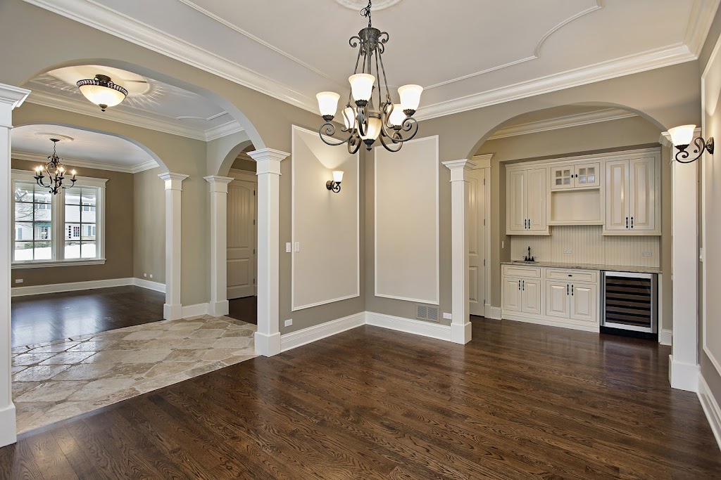 Wood Floor Polishing Inc | 217 Morningside Ave Unit 304, Scarborough, ON M1E 3E4, Canada | Phone: (416) 841-9529