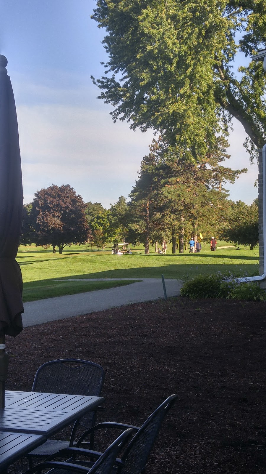 Galt Country Club Limited | 750 Coronation Blvd, Cambridge, ON N1R 8E3, Canada | Phone: (519) 621-7020