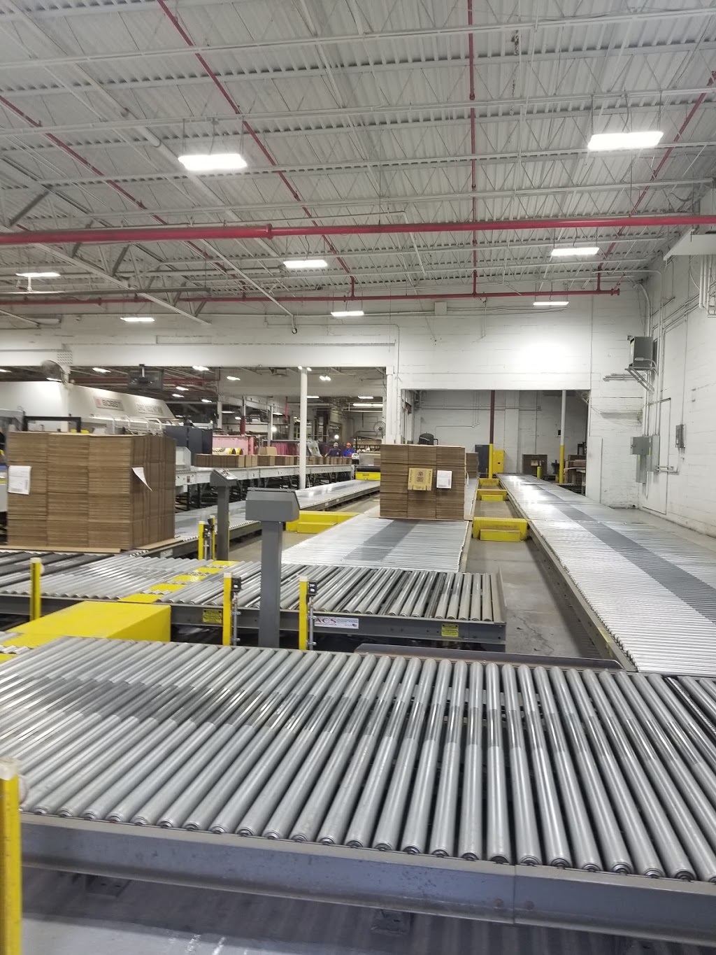 WestRock | 51 Robinson St, North Tonawanda, NY 14120, USA | Phone: (716) 694-1000