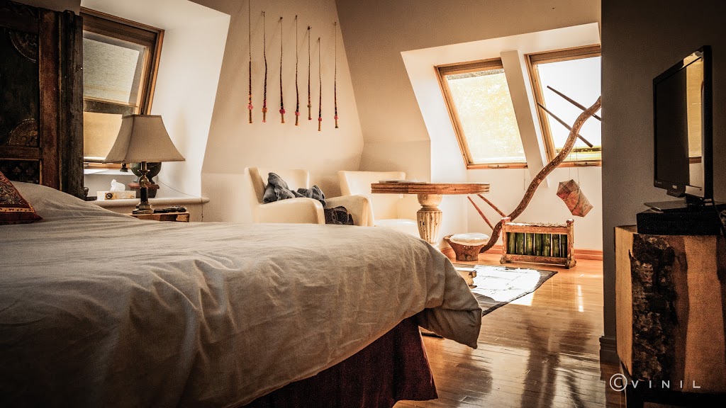 Villa Nao | 768 Rang Sainte-Geneviève, Roxton Falls, QC J0H 1E0, Canada | Phone: (450) 548-2797