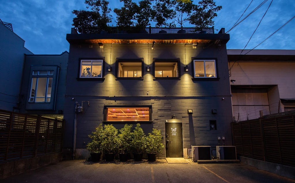 Monarch Studios | 3702 Commercial St, Vancouver, BC V5N 4G2, Canada | Phone: (604) 657-8369