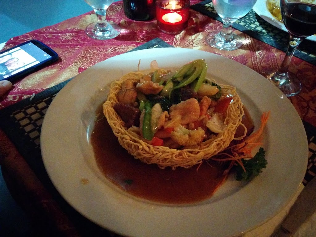 Restaurant Naga 995 | 1190 Rue Notre-Dame, Lavaltrie, QC J5T 1M4, Canada | Phone: (450) 935-3636