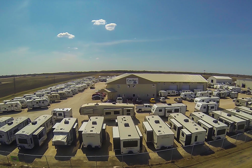 Can Am RV | 5130 Portage Ave, Headingley, MB R4H 1E1, Canada | Phone: (204) 895-8882