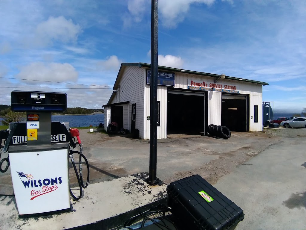 Wilsons Gas Stop | 155 Northwest Road, Trepassey, NL A0A 3R0, Canada | Phone: (709) 438-2627