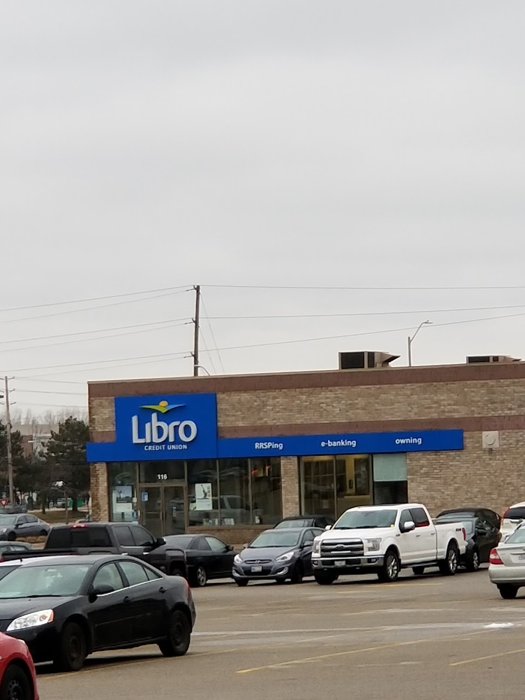 Hylands Centre | 1737 Richmond St, London, ON N5X 3Y2, Canada | Phone: (866) 681-2715