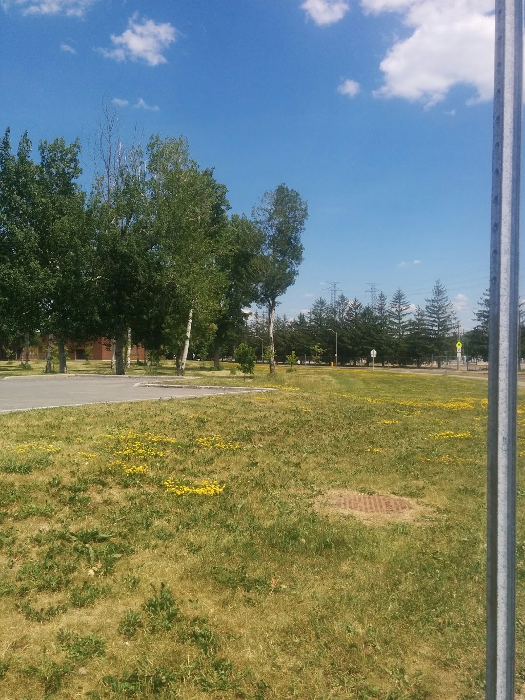 Heatherington Park | Ottawa, ON K1V 9P5, Canada | Phone: (613) 580-2595